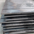 Placa de hierro de acero suave al por mayor Hottolled A36